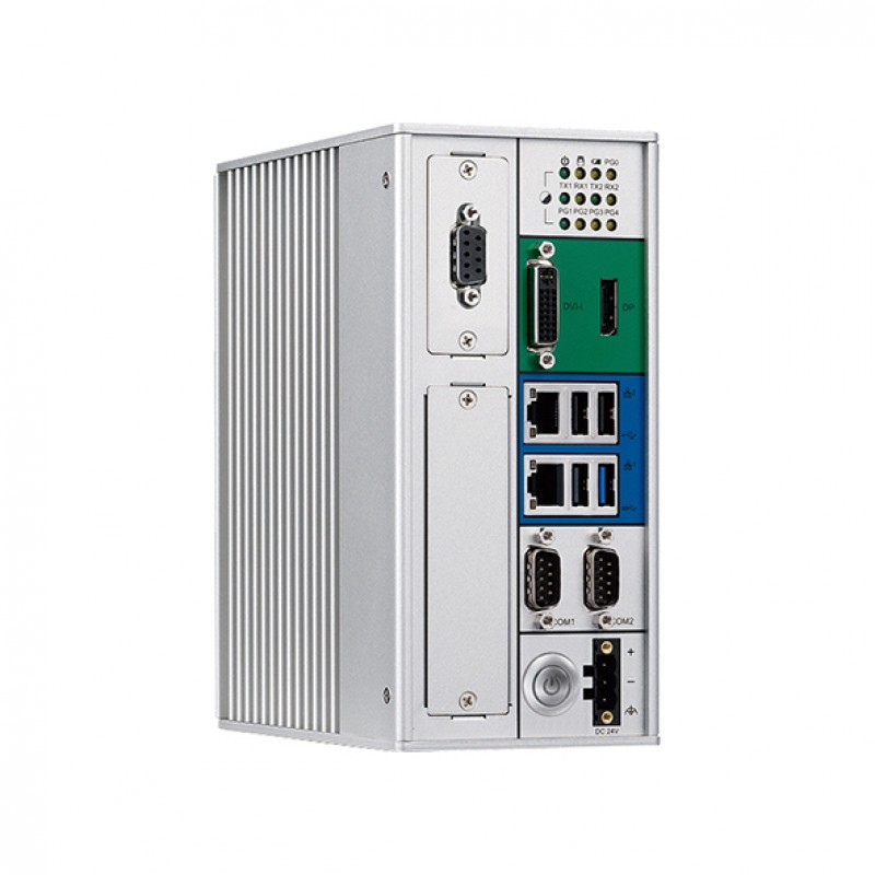 Nexcom CPS 200-RE/DP Industrial IoT Gateway